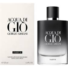 Giorgio Armani - Acqua di Gio Parfum