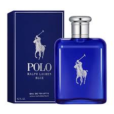 Ralph Lauren - Polo Blue