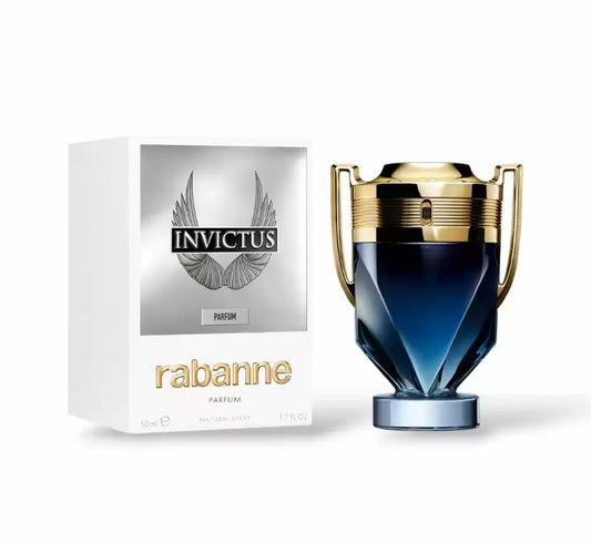 Paco Rabanne - Invictus Parfum