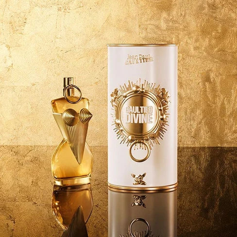 Jean Paul Gaultier - Divine