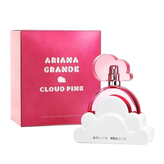 Ariana Grande - Cloud Pink