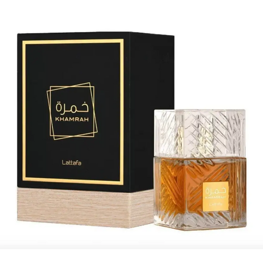 Lataffa Khamrah
