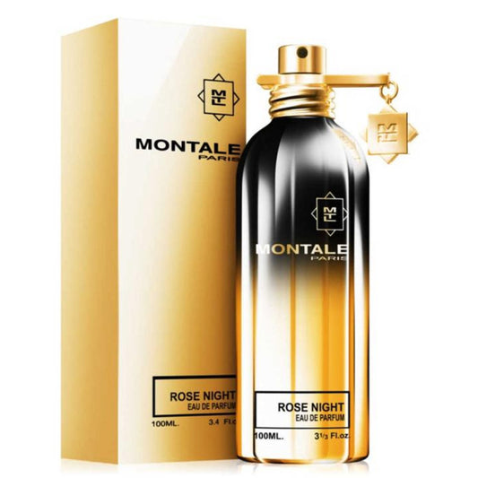 Montale - Rose Night