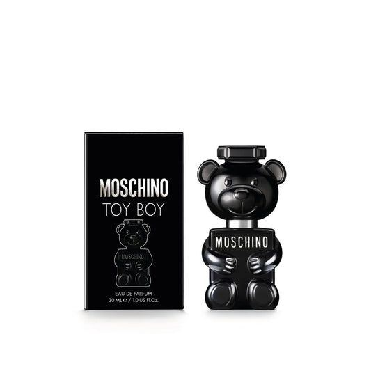 Moschino Toy Boy