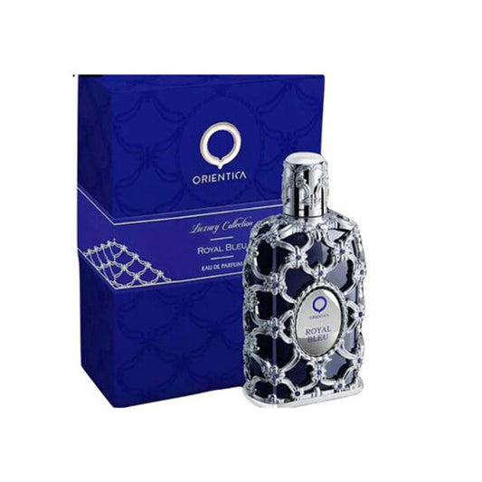 Orientica Royal Bleu