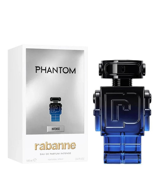 Paco Rabanne - Phantom Intense