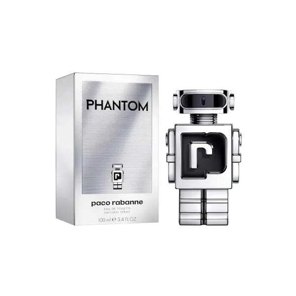 Paco Rabanne - Phantom