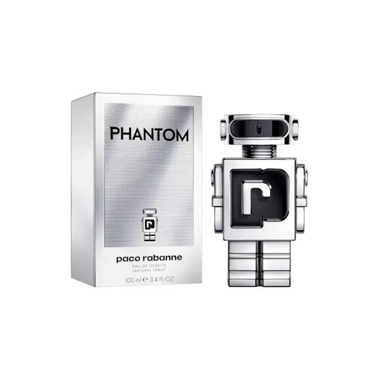 Paco Rabanne - Phantom