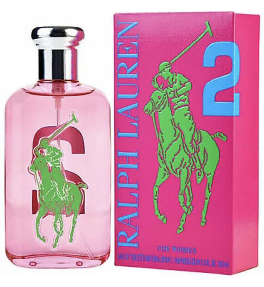 Polo Ralph Lauren - Big Pony No. 2