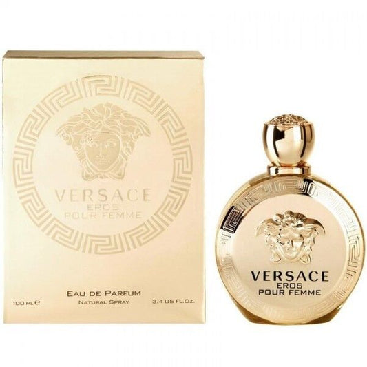 Versace - Eros Pour Femme