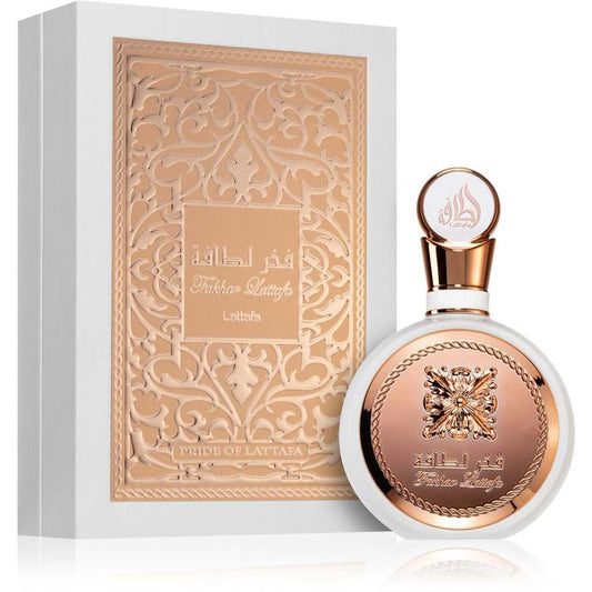 Lattafa - Fakhar Rose