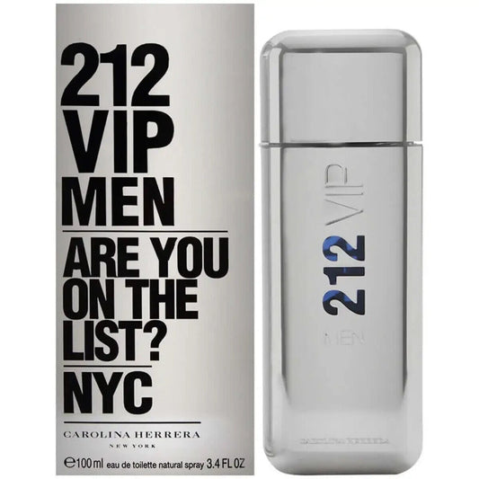 Carolina Herrera - 212 VIP Men