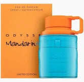 Armaf - Odyssey Mandarin Sky