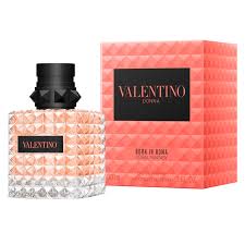 Valentino - Donna Born in Roma Coral Fantasy